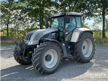 Traktor STEYR CVT