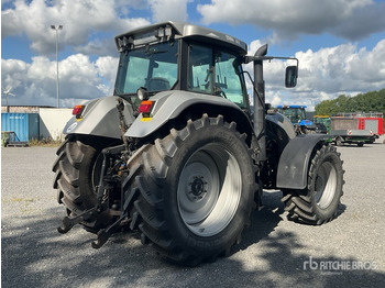 Traktor 2004 Steyr 6170 CVT 4WD Tractor: 3 kép.