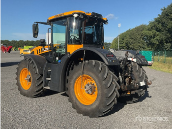 Traktor 2015 JCB Fastrac 4220 4WD Tractor: 3 kép.