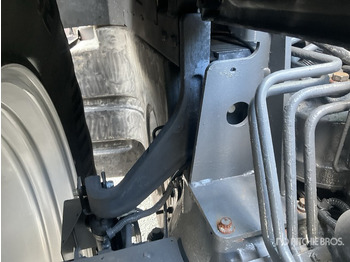 Traktor 2015 Massey Ferguson 8737 4WD Tractor: 3 kép.