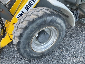 Gumikerekes homlokrakodó 2018 Kramer 5075 Wheel Loader: 5 kép.