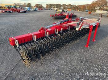Kultivátor 2022 Poettinger ROTOCARE V 6600 Cultivator: 4 kép.