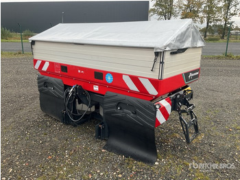 Műtrágyaszóró KVERNELAND