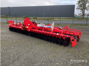 Tárcsás borona ZIEGLER