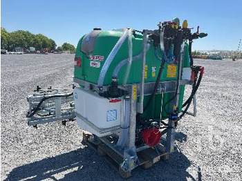 Új Permetezők MASCHIO GASPARDO SAURO 800/12 12 m (Unused): 4 kép.