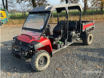 Többcélú/ Speciális jármű JOHN DEERE