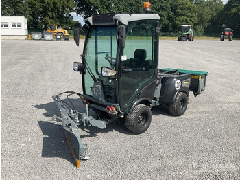 Többcélú/ Speciális jármű KÄRCHER