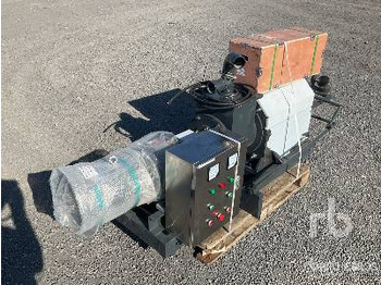 Új Szervestrágyaszóró PREISS TEC FR280 (Unused): 4 kép.