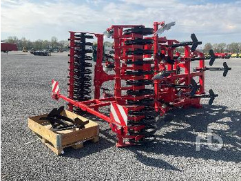 Új Kultivátor ZIEGLER FIELD PROFI 400 (Unused): 3 kép.