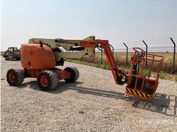 Személyemelő 1999 JLG 450AJ 4WD Diesel Articulating Boom Lift: 4 kép.