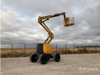 Személyemelő HAULOTTE HA16PXNT
