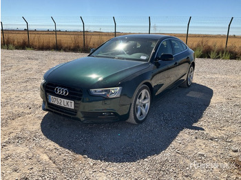 Autó AUDI