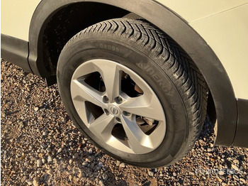 Terepjáró/ SUV 2019 Nissan Qashqai Automobile: 4 kép. Terepjáró/ SUV 2019 Nissan Qashqai Automobile: 4 kép.