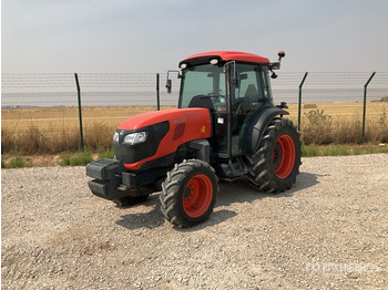 Traktor KUBOTA