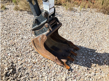 Minikotró 2024 Bobcat E27 Mini Excavator: <6.6t: 5 kép. Minikotró 2024 Bobcat E27 Mini Excavator: <6.6t: 5 kép.