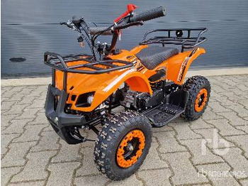 ATV/ Quad