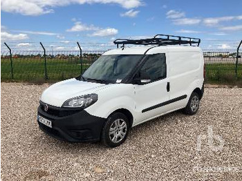Furgon FIAT Doblo