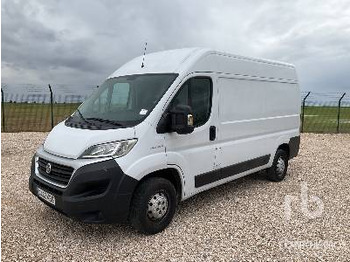 Furgon FIAT Ducato