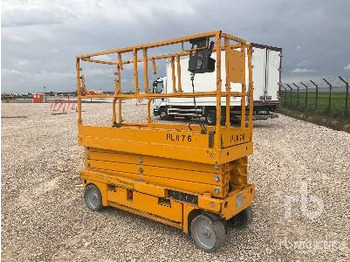 Ollós emelő HAULOTTE COMPACT 10N Electric: 2 kép.