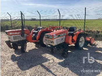 Traktor KUBOTA