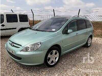 Autó PEUGEOT 307 SW PK HDI 9 2.0HDI: 1 kép.
