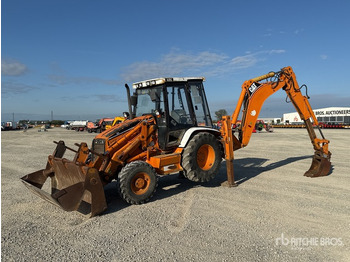 Kotrórakodó CATERPILLAR 428C