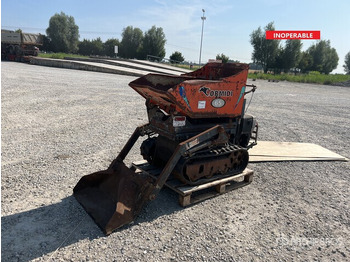 Minidömper