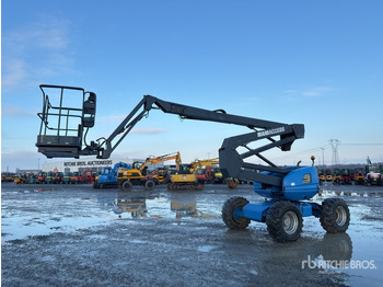 Személyemelő MANITOU