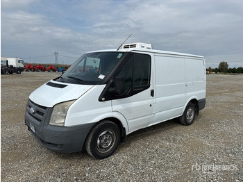 Hűtős kisteherautó FORD Transit