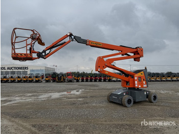 Személyemelő 2011 Haulotte HA15IP Electric Articulating Boom Lift: 2 kép.