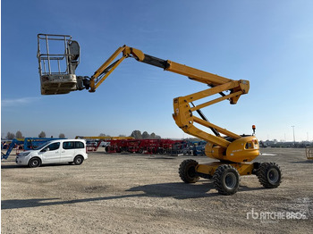 Személyemelő MANITOU 160 ATJ