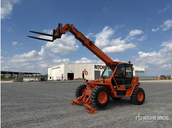 Teleszkópos rakodó MERLO