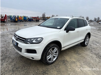 Terepjáró/ SUV VOLKSWAGEN