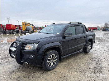 Pickup VOLKSWAGEN Amarok