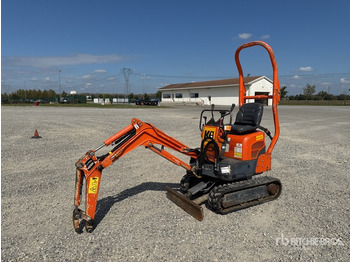 Minikotró YANMAR