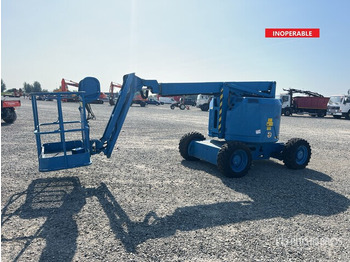 Személyemelő GENIE Z34/22