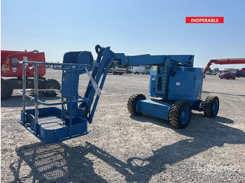 Személyemelő GENIE Z34/22