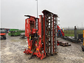 Forgóborona MASCHIO GASPARDO