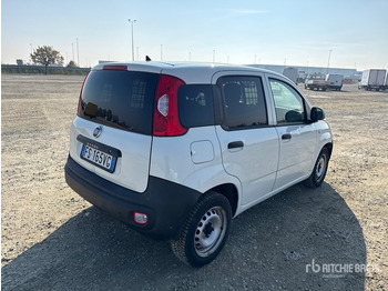 Dobozos felépítményű teherautó 2018 Fiat Panda 1.2 69CV VAN EURO 6DT POP Van Truck: 4 kép. Dobozos felépítményű teherautó 2018 Fiat Panda 1.2 69CV VAN EURO 6DT POP Van Truck: 4 kép.