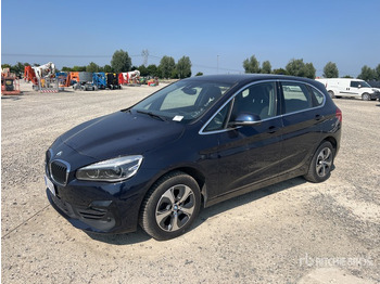 Autó BMW