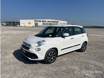 Autó FIAT