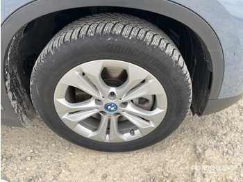 Terepjáró/ SUV 2022 BMW X1 XDRIVE 25E BUSINESS ADVANTAGE SUV: 5 kép.