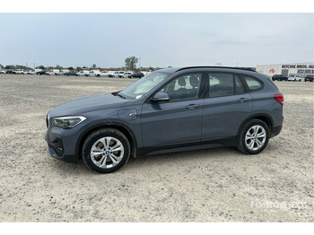 Terepjáró/ SUV 2022 BMW X1 XDRIVE 25E BUSINESS ADVANTAGE SUV: 3 kép.