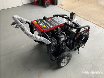 Magasnyomású mosó 2024 Plus Power SCGPW3200-N High (Unused) Pressure Washer: 4 kép.