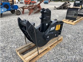 Roppantó olló MUSTANG