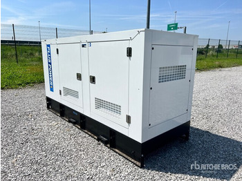 Áramfejlesztő PLUS POWER