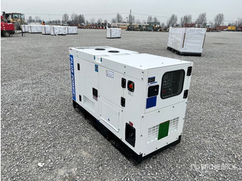 Áramfejlesztő 2025 Plus Power GF2-25 (Unused) Generator Set: 2 kép.