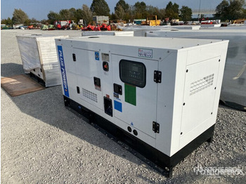 Áramfejlesztő 2025 Plus Power GF2-50 (Unused) Generator Set: 3 kép.