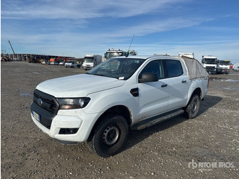 Pickup FORD Ranger