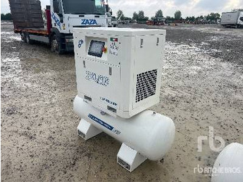 Légkompresszor ZELFIR